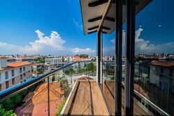 The Geranium (D15), Condominium #601000001